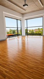 Commercial space Rent Łomianki Kolejowa