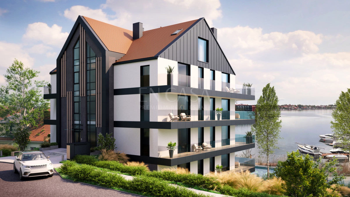 Apartment Sale Mikołajki Spacerowa&nbsp;ave. 2