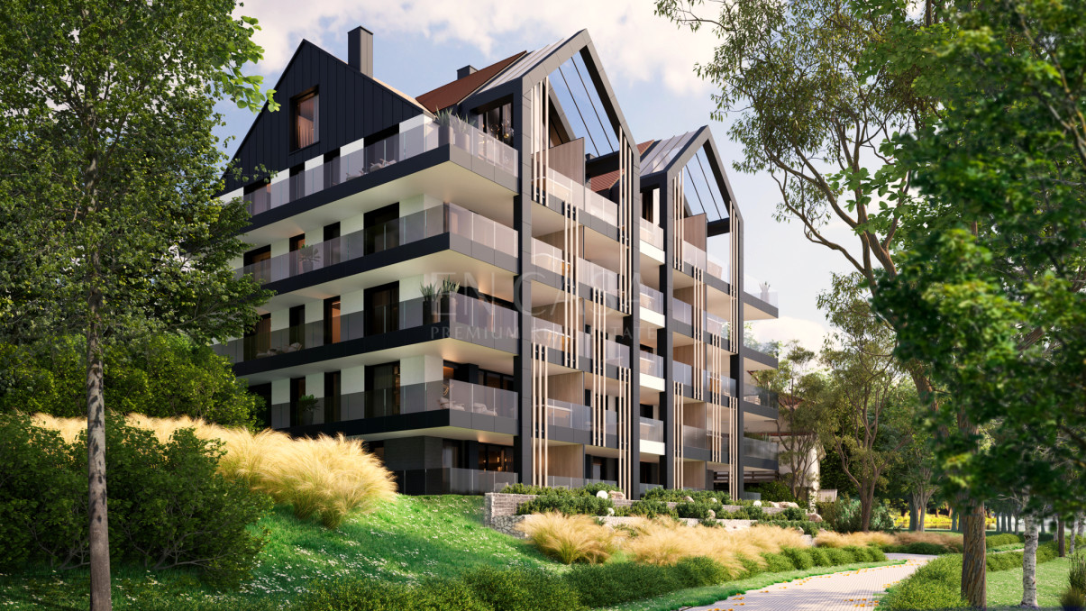 Apartment Sale Mikołajki Spacerowa&nbsp;ave. 4