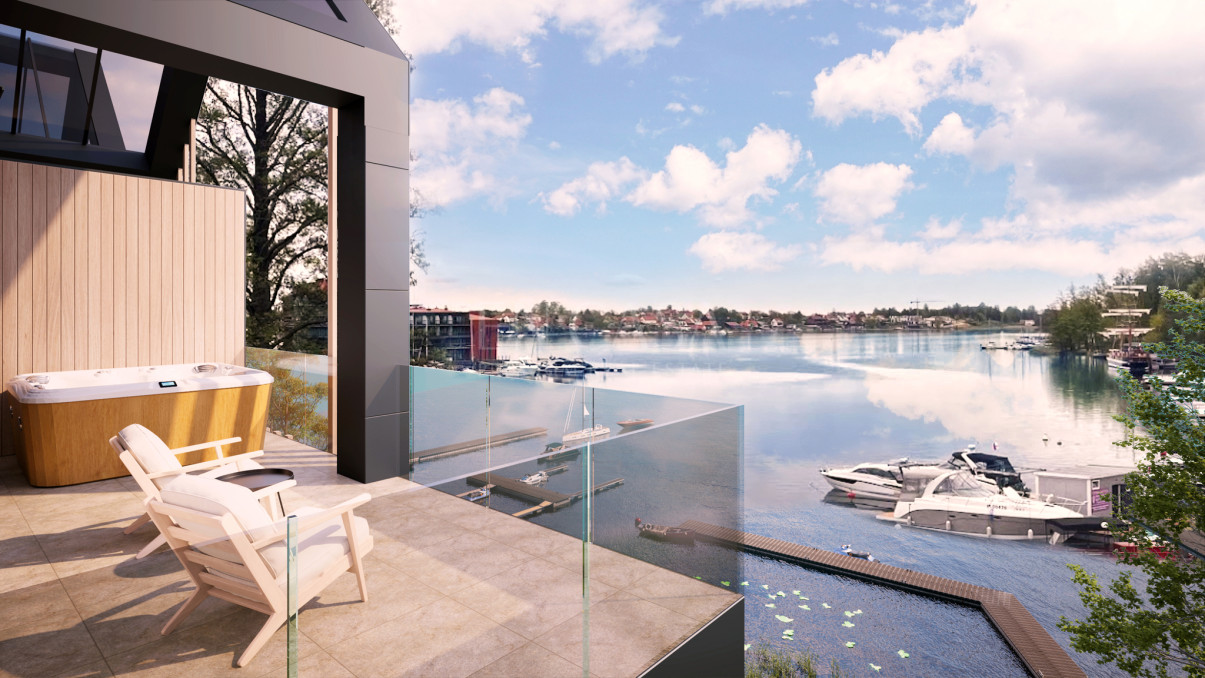 Apartment Sale Mikołajki Spacerowa&nbsp;ave. 8