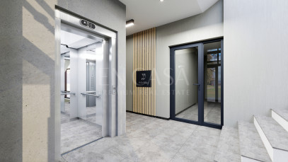 Apartment Sale Mikołajki Spacerowa&nbsp;ave.