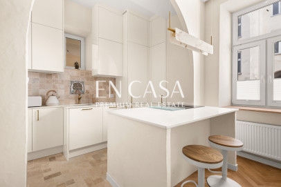 Apartment Sale Warszawa Śródmieście Poznańska