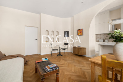Apartment Sale Warszawa Śródmieście Poznańska