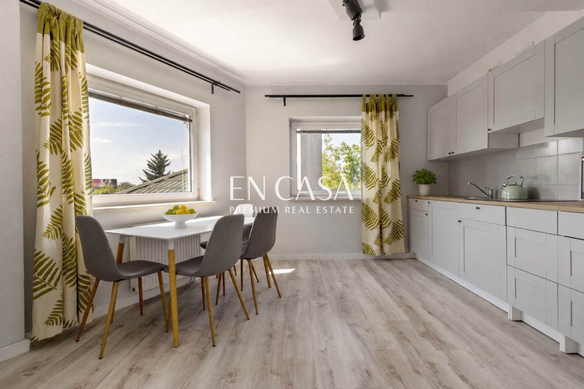 Apartment Sale Warszawa Wawer Heliotropów 5