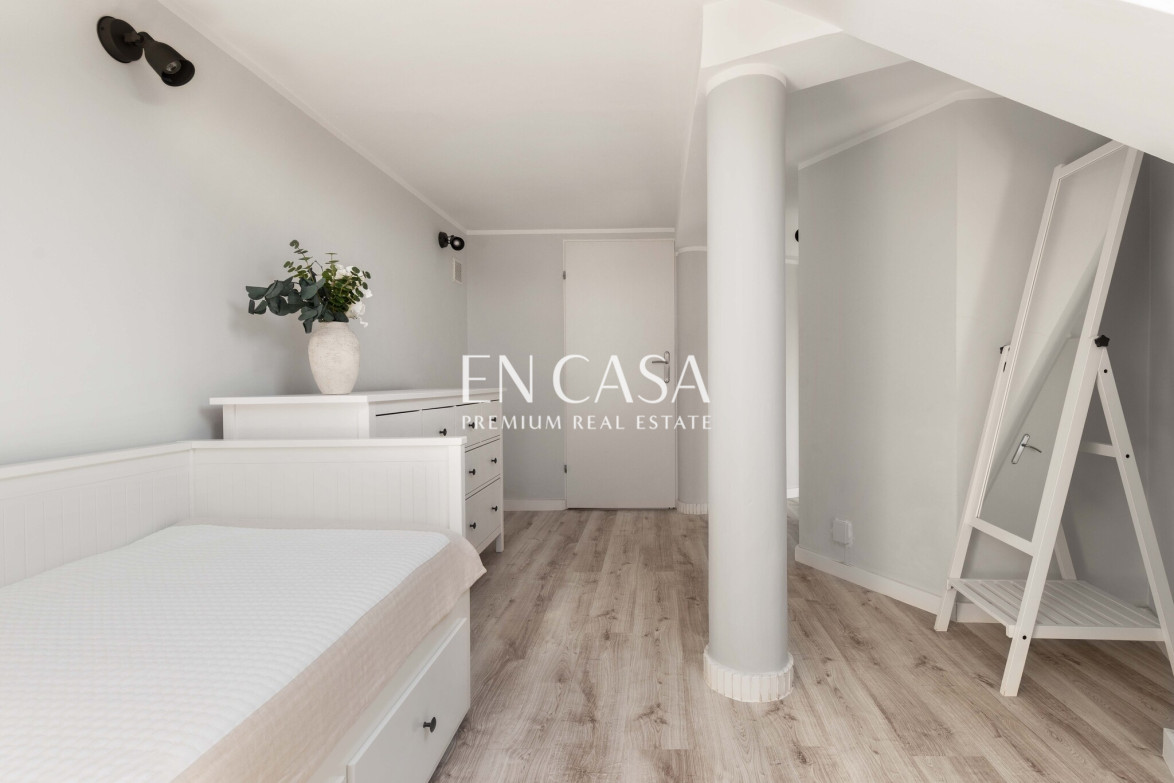 Apartment Sale Warszawa Wawer Heliotropów 10