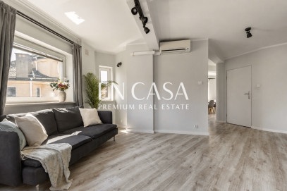 Apartment Sale Warszawa Wawer Heliotropów