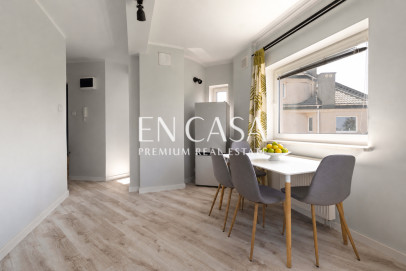 Apartment Sale Warszawa Wawer Heliotropów
