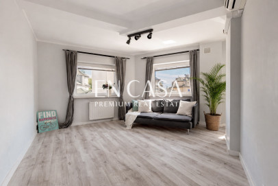 Apartment Sale Warszawa Wawer Heliotropów