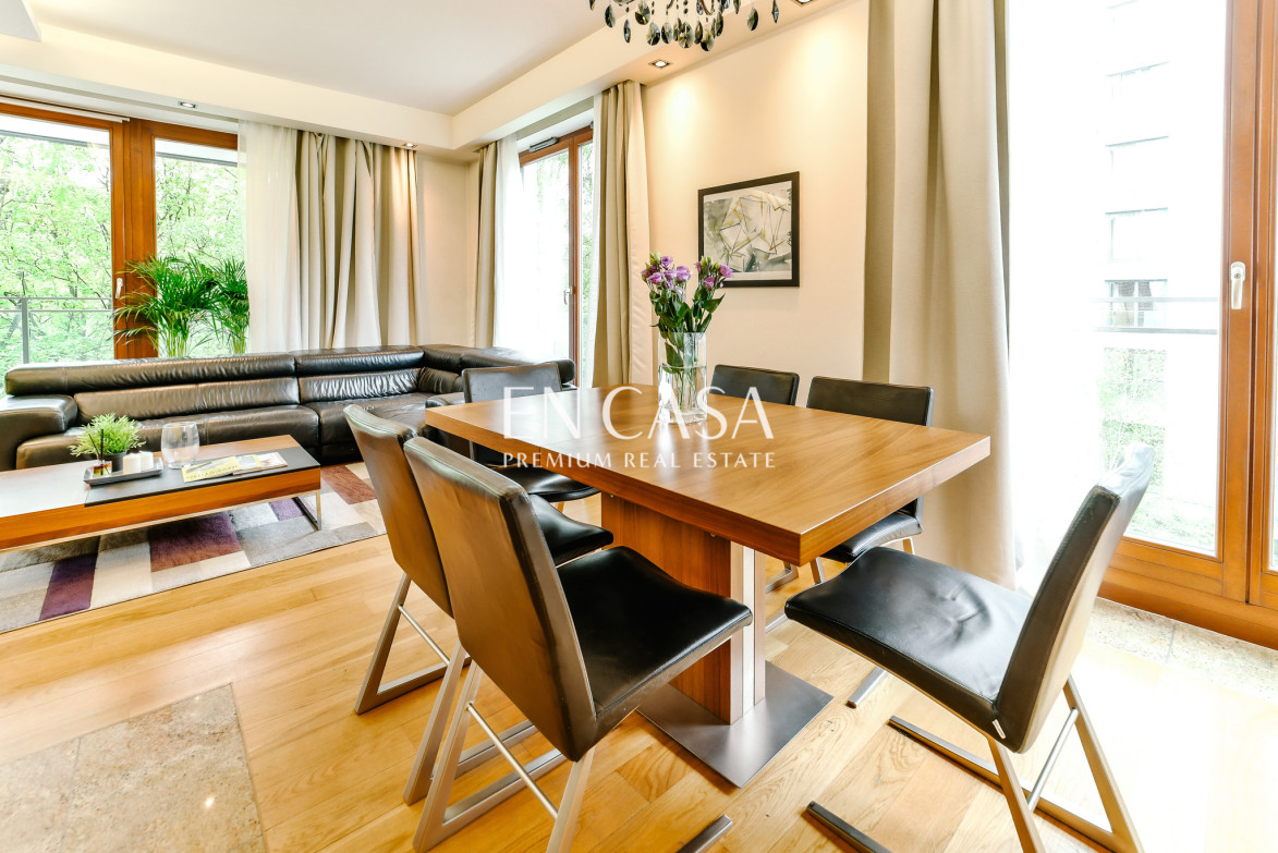 Apartment Rent Warszawa Śródmieście Grzybowska 4