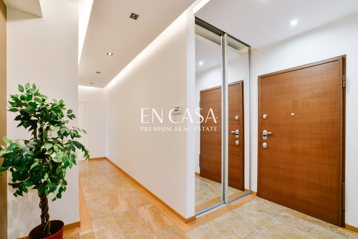 Apartment Rent Warszawa Śródmieście Grzybowska 14