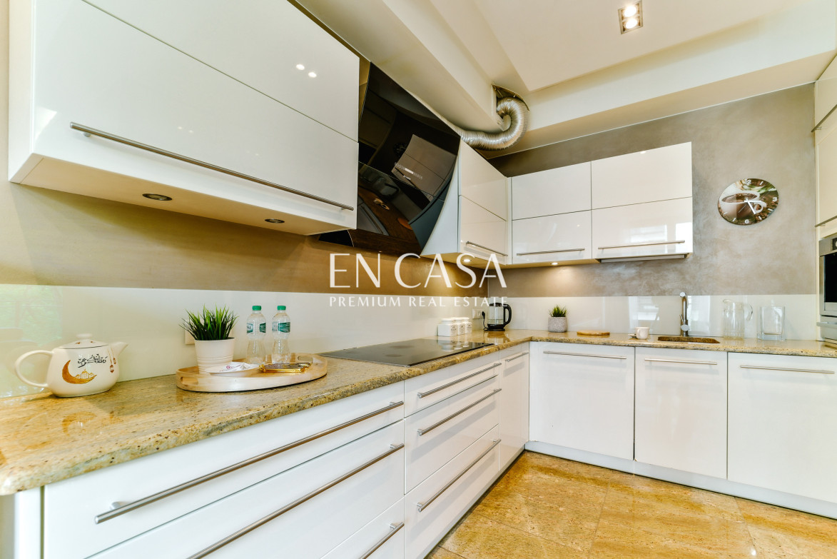 Apartment Rent Warszawa Śródmieście Grzybowska 8