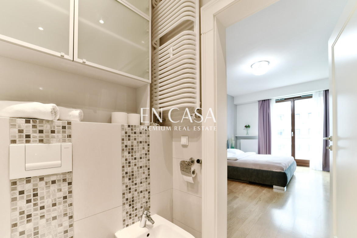 Apartment Rent Warszawa Śródmieście Grzybowska 12