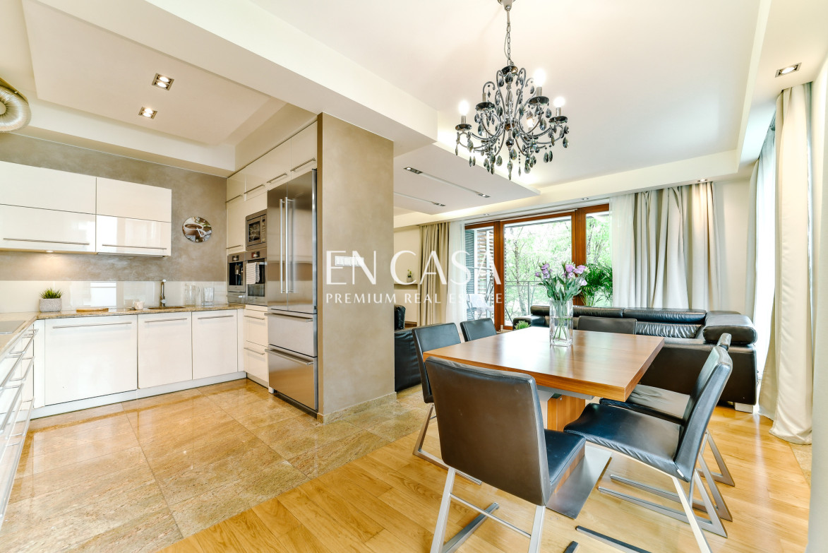Apartment Rent Warszawa Śródmieście Grzybowska 5