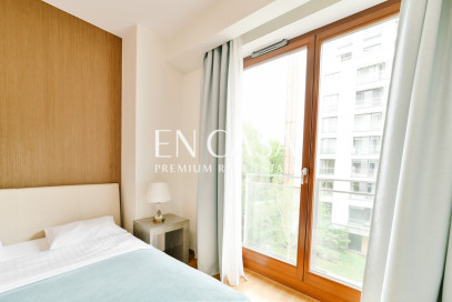 Apartment Rent Warszawa Śródmieście Grzybowska