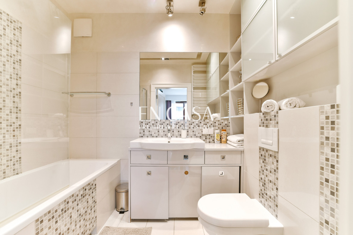 Apartment Rent Warszawa Śródmieście Grzybowska 11