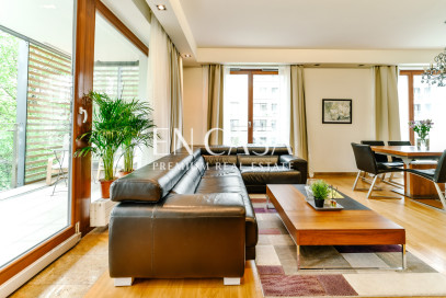 Apartment Rent Warszawa Śródmieście Grzybowska