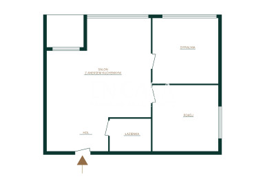 Apartment Sale Warszawa Śródmieście Górnośląska