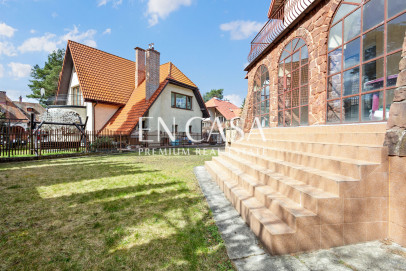 House Sale Zielonka Jagodowa