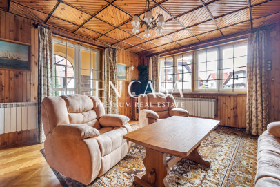 House Sale Zielonka Jagodowa