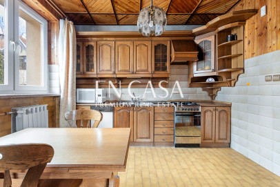 House Sale Zielonka Jagodowa