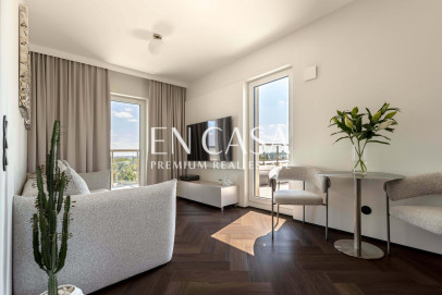 Apartment Sale Warszawa Praga-Północ Jagiellońska