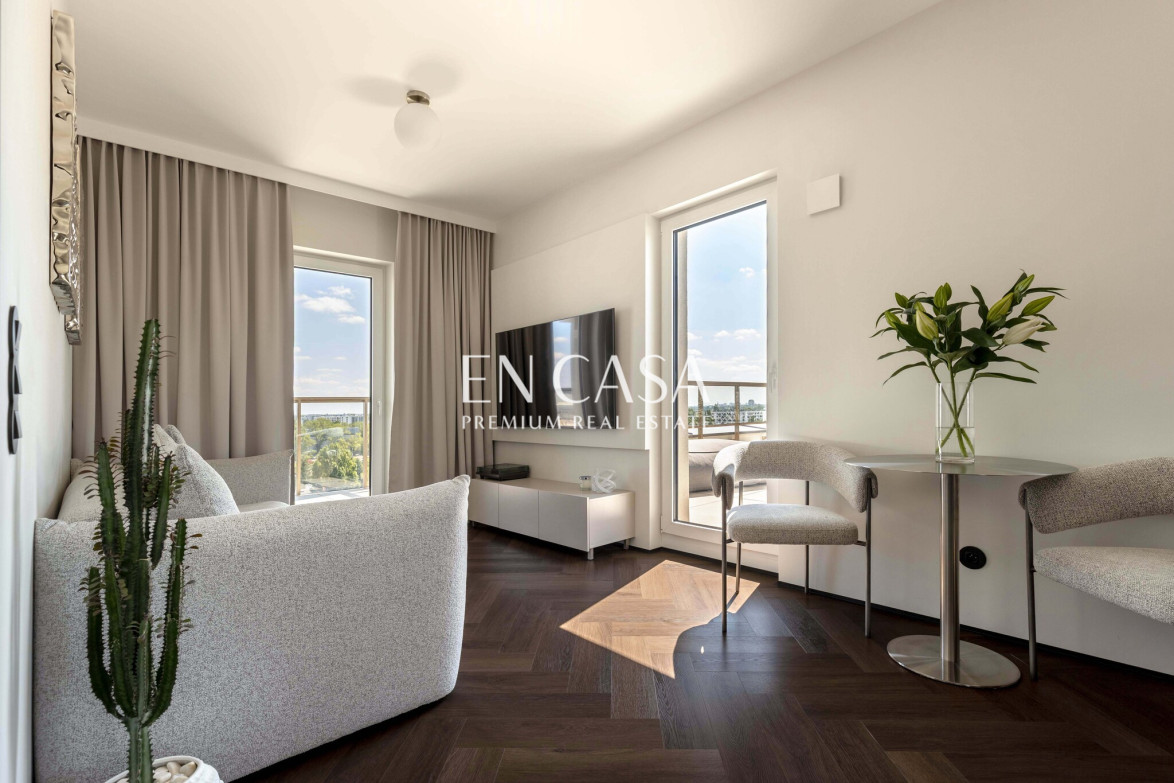 Apartment Sale Warszawa Praga-Północ Jagiellońska 1