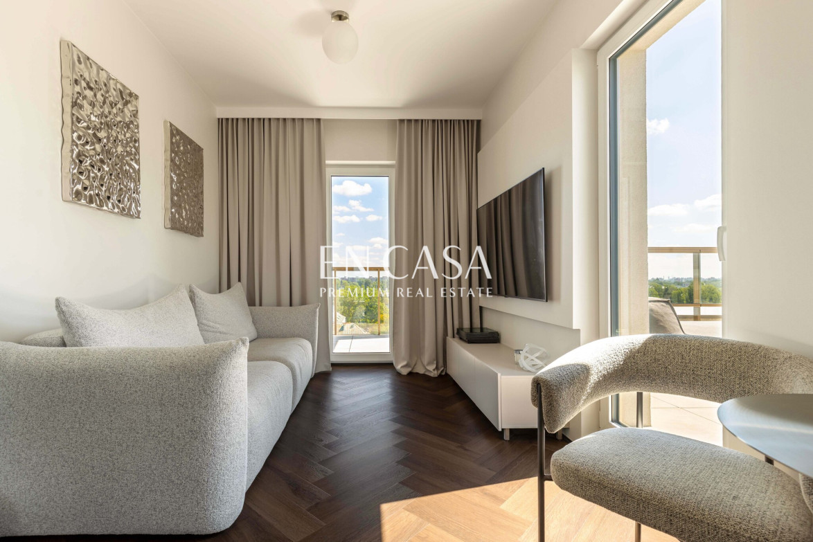 Apartment Sale Warszawa Praga-Północ Jagiellońska 3