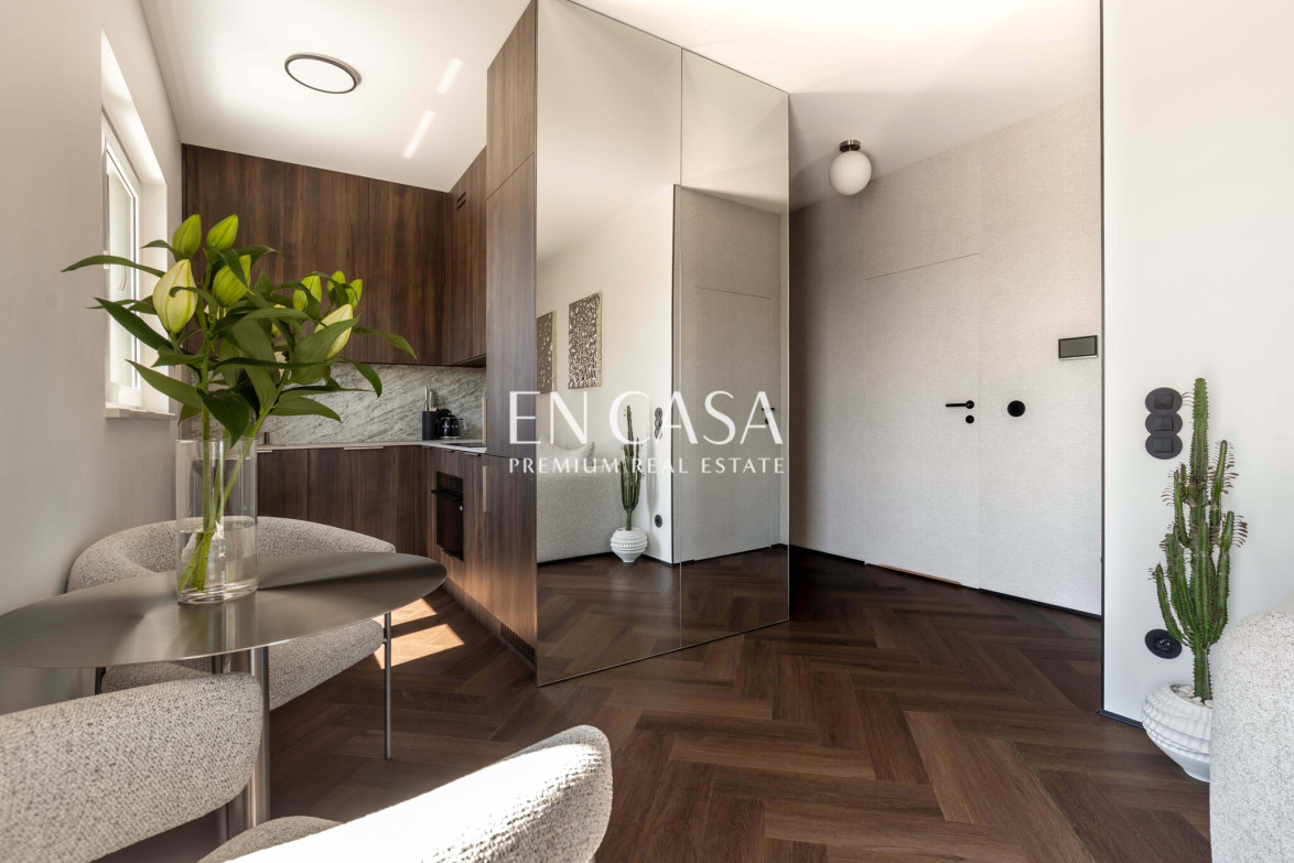 Apartment Sale Warszawa Praga-Północ Jagiellońska 2