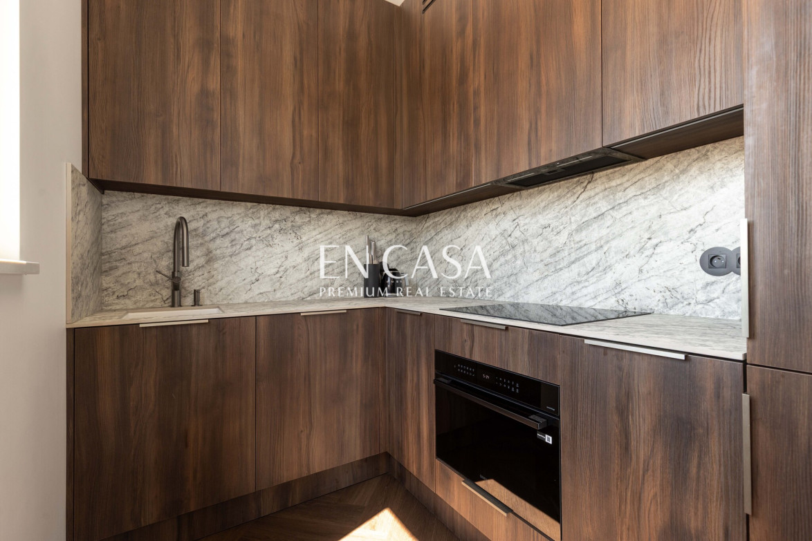 Apartment Sale Warszawa Praga-Północ Jagiellońska 4