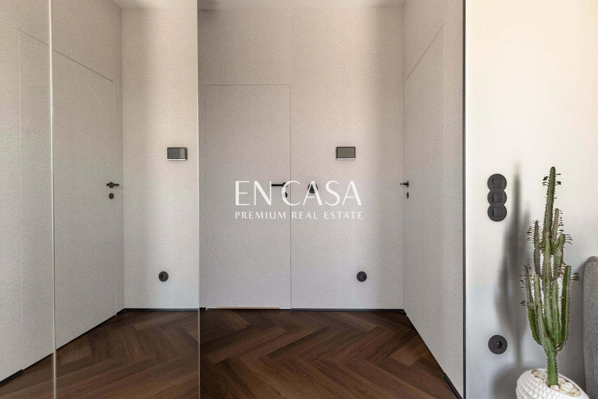 Apartment Sale Warszawa Praga-Północ Jagiellońska 8