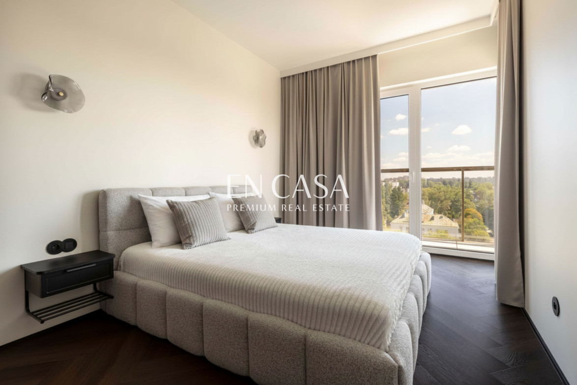 Apartment Sale Warszawa Praga-Północ Jagiellońska 5