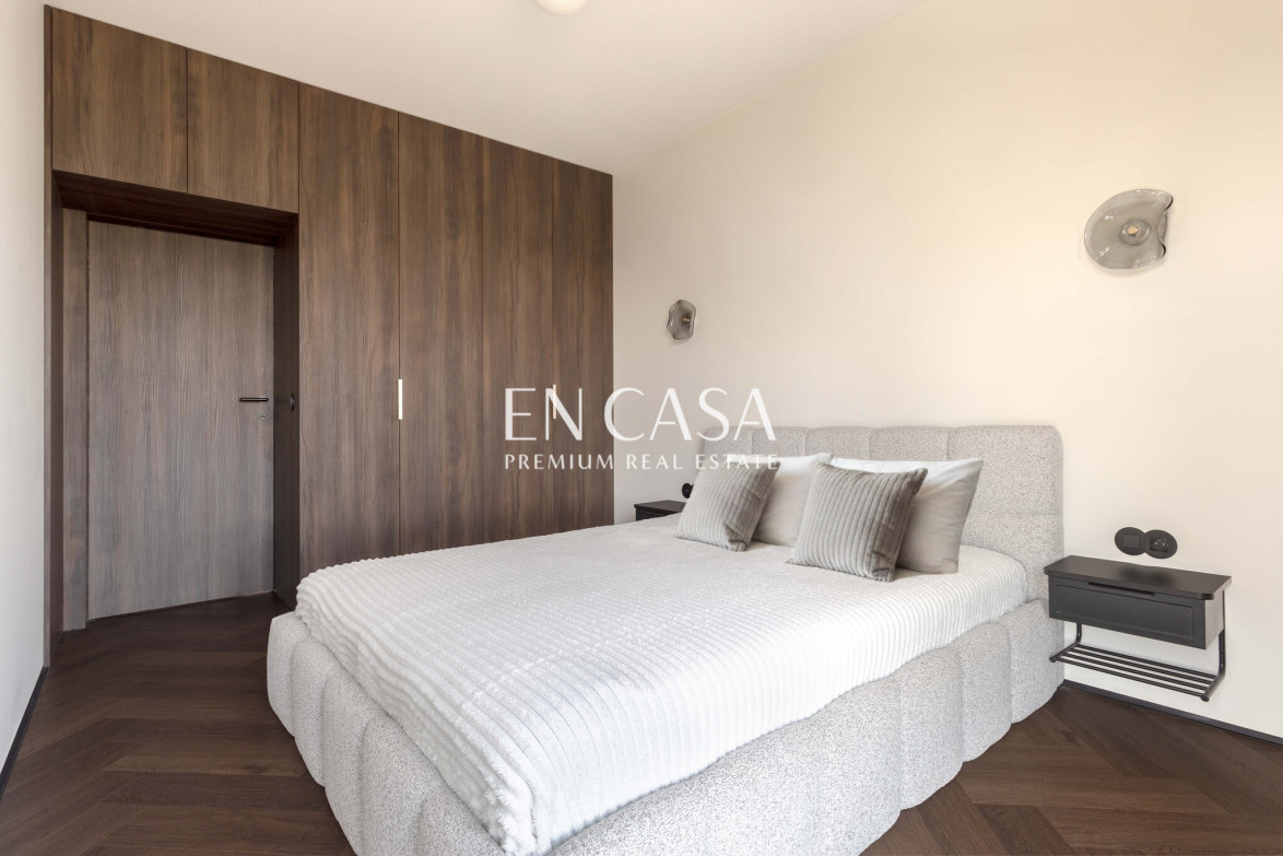 Apartment Sale Warszawa Praga-Północ Jagiellońska 6