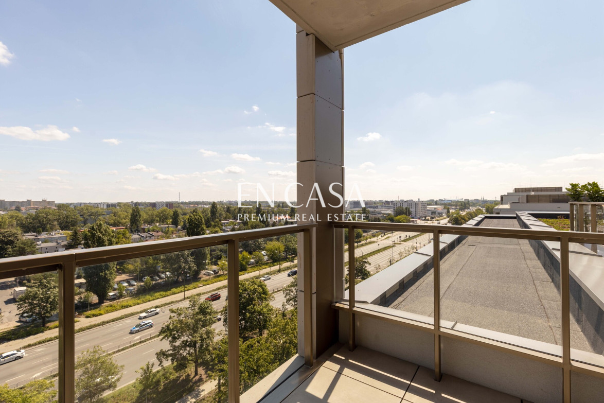 Apartment Sale Warszawa Praga-Północ Jagiellońska 13