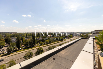 Apartment Sale Warszawa Praga-Północ Jagiellońska