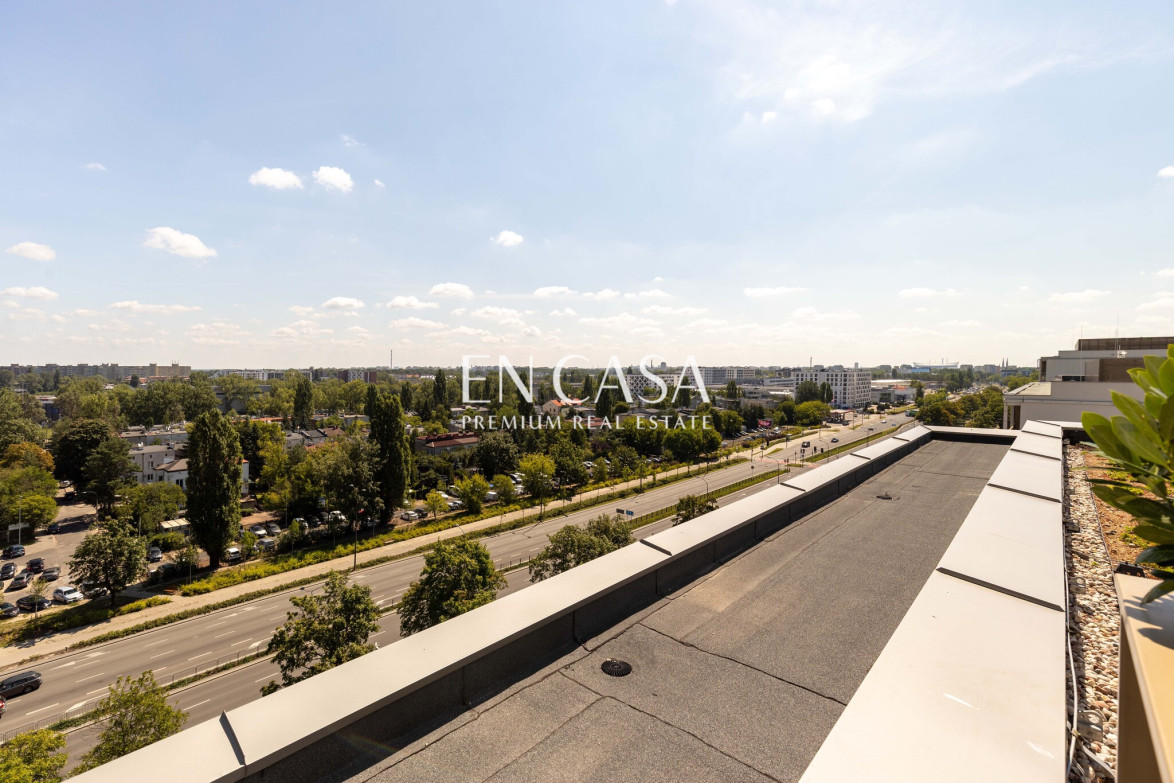 Apartment Sale Warszawa Praga-Północ Jagiellońska 14