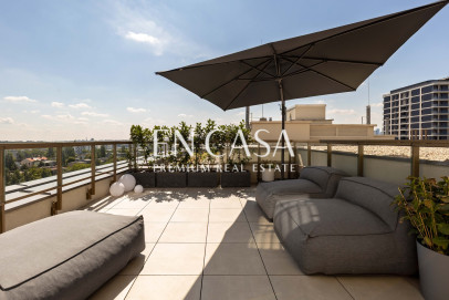 Apartment Sale Warszawa Praga-Północ Jagiellońska