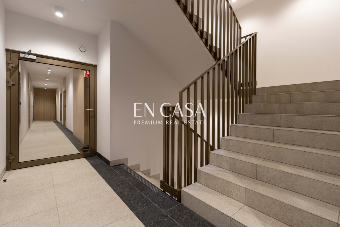 Apartment Sale Warszawa Praga-Północ Jagiellońska 18