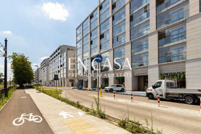 Apartment Sale Warszawa Praga-Północ Jagiellońska