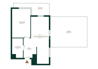 Apartment Sale Warszawa Praga-Północ Jagiellońska