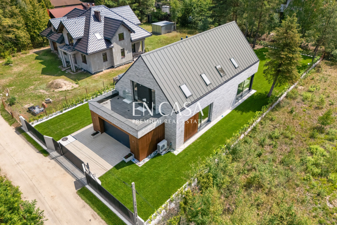 House Sale Strzeniówka Lawendowa 9
