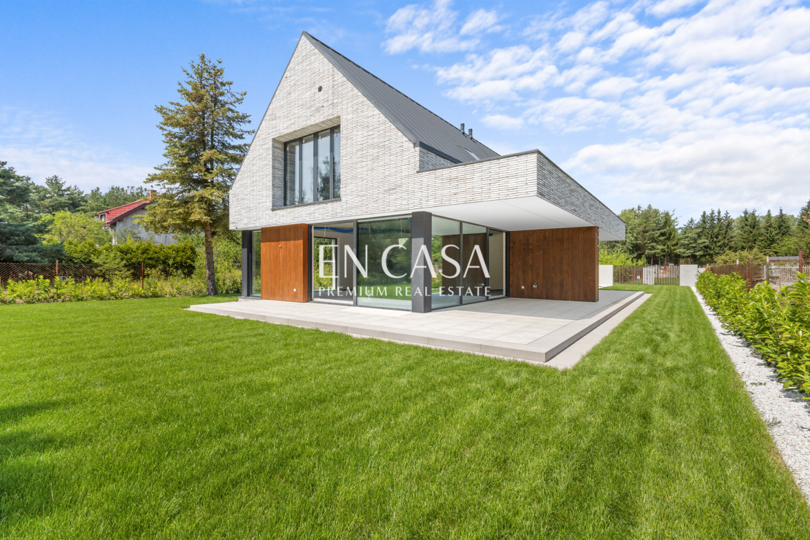 House Sale Strzeniówka Lawendowa 1