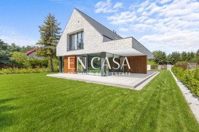 House Sale Strzeniówka Lawendowa