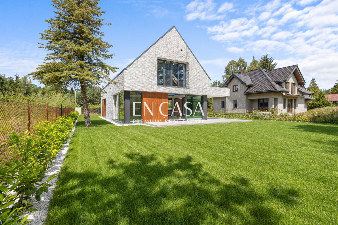 House Sale Strzeniówka Lawendowa 4