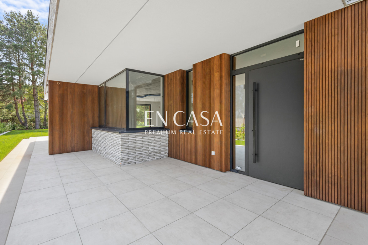 House Sale Strzeniówka Lawendowa 8