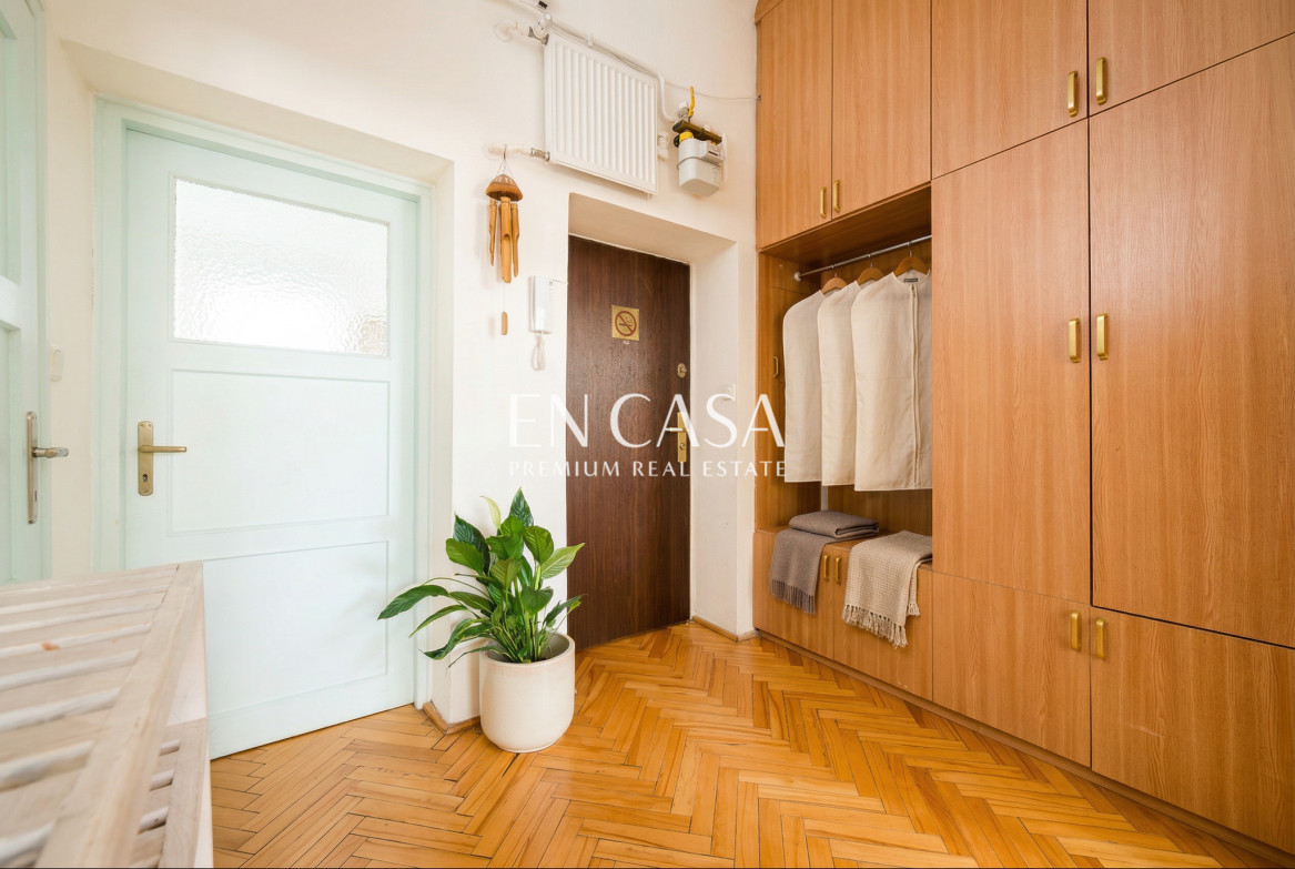 Apartment Sale Warszawa Śródmieście Freta 7