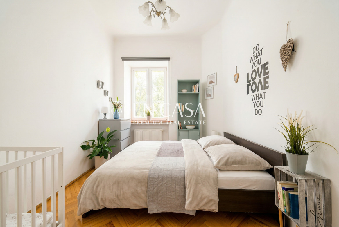 Apartment Sale Warszawa Śródmieście Freta 5