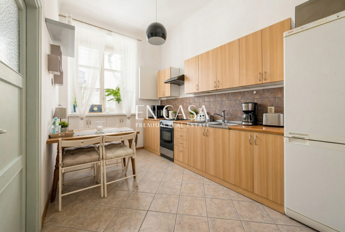 Apartment Sale Warszawa Śródmieście Freta 6