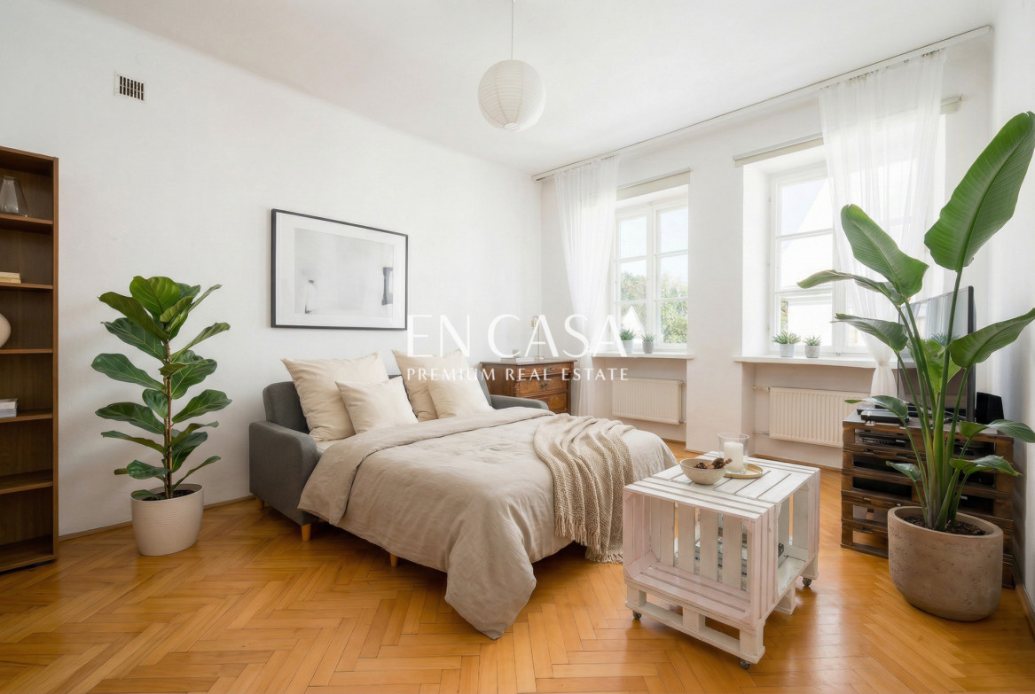 Apartment Sale Warszawa Śródmieście Freta 4