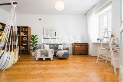 Apartment Sale Warszawa Śródmieście Freta