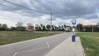 Plot Sale Okrzeszyn